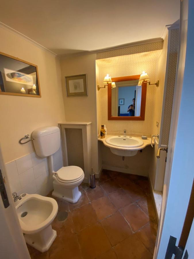 Royal Apartment In San Domenico Maggiore Napoli Bagian luar foto